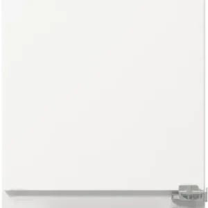 Хладилник за вграждане Gorenje NRKI519E82WF, Wi-Fi, 284 L, NoFrost Dual, AdaptTech, Бял,