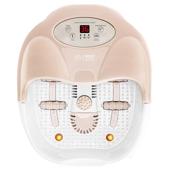 Масажна вана за крака FIRST FA-8115-3