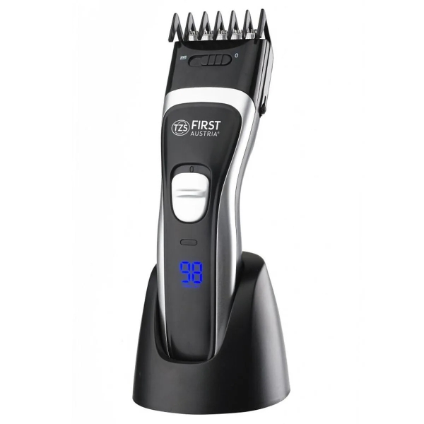 Машинка за подстригване FIRST FA-5676-6