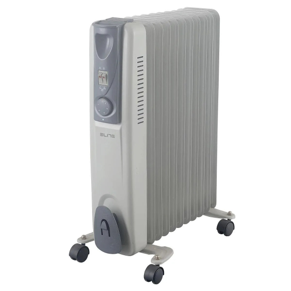 Маслен радиатор ELITE EOH-11250