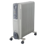 Маслен радиатор ELITE EOH-13250