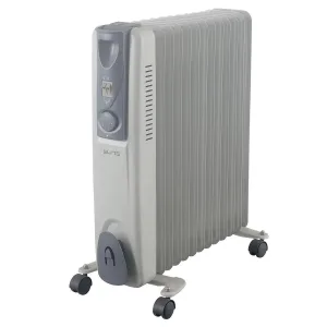 Маслен радиатор ELITE EOH-13250