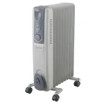 Маслен радиатор ELITE EOH-9200