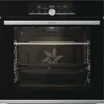 Готварска фурна за вграждане GORENJE BPSX6747A05BG