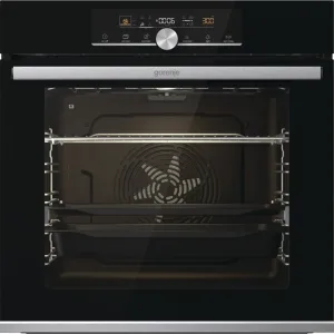 Готварска фурна за вграждане GORENJE BPSX6747A05BG