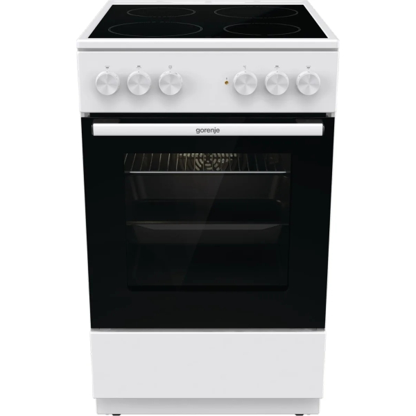 Готварска печка GORENJE GEC5A61WG