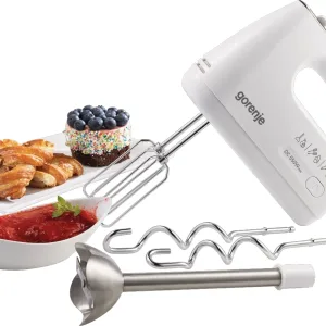 Миксер GORENJE M550CSDC