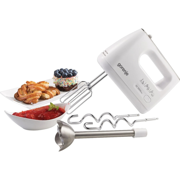 Миксер GORENJE M550CSDC