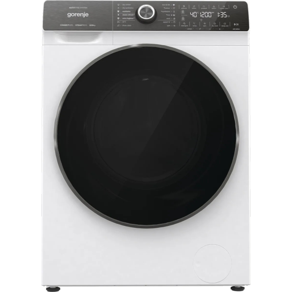 Пералня със сушилня GORENJE WD2S164ADSWA