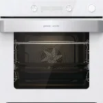 Готварска фурна за вграждане GORENJE BSA6737ORAW