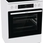 Готварска печка GORENJE GECS6C70WPA