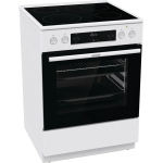 Готварска печка GORENJE GECS6C70WPA