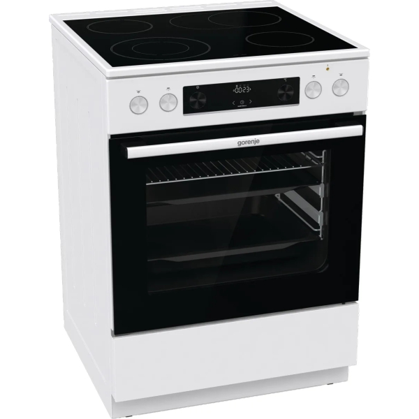 Готварска печка GORENJE GECS6C70WPA