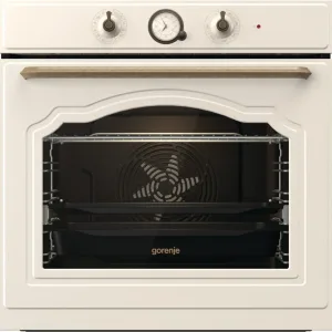 Готварска фурна за вграждане GORENJE BOS67372CLI