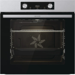 Готварска фурна за вграждане GORENJE BO6735E05X