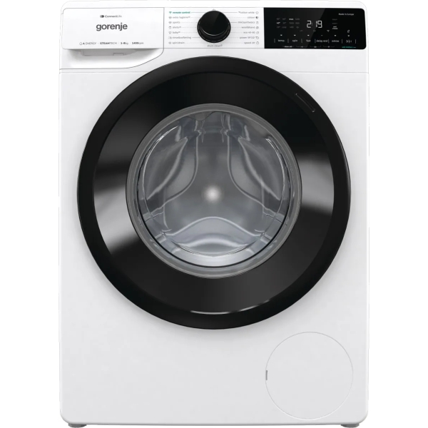 Перална машина GORENJE WNA84AWIFI