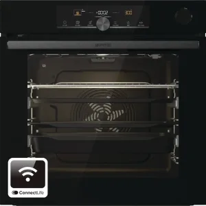 Готварска фурна за вграждане GORENJE BPSA6747A08BGWI