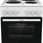 Готварска печка GORENJE GE5A41WH