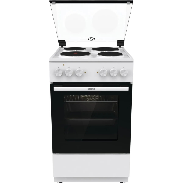 Готварска печка GORENJE GE5A41WH