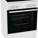 Готварска печка GORENJE GEC6A41WC