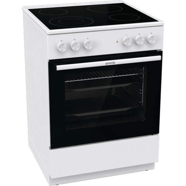 Готварска печка GORENJE GEC6A41WC