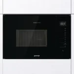 Микровълнова фурна за вграждане GORENJE BMI251SG3BG