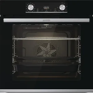 Готварска фурна за вграждане GORENJE BOSX6737E13BG