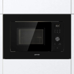 Микровълнова фурна за вграждане GORENJE BM201AG1BG