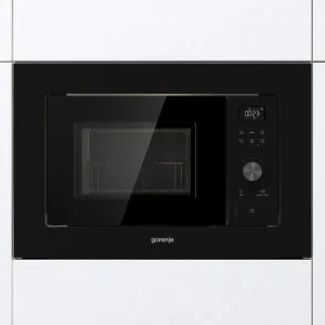Микровълнова фурна за вграждане GORENJE BM201AG1BG