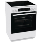 Готварска печка GORENJE GECS6C70WC