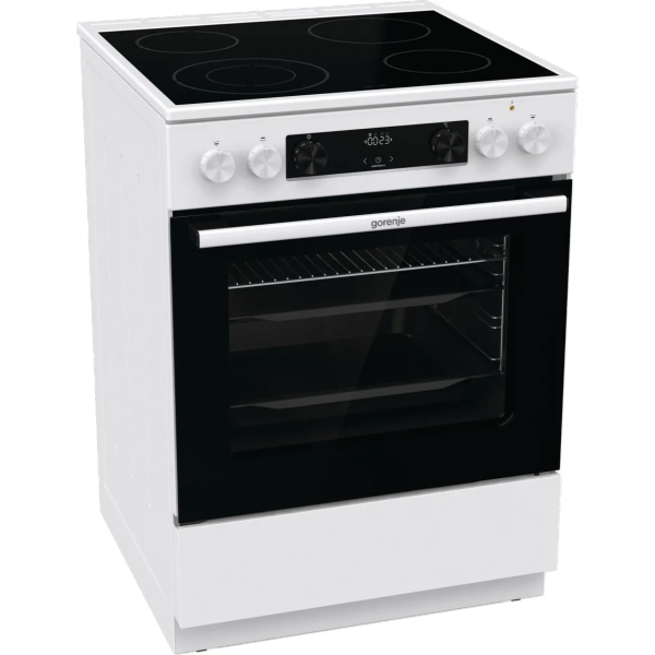 Готварска печка GORENJE GECS6C70WC