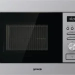 Микровълнова фурна за вграждане GORENJE BM201AG1X