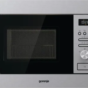 Микровълнова фурна за вграждане GORENJE BM201AG1X