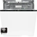 Съдомиялна машина за вграждане GORENJE GV693C61AD