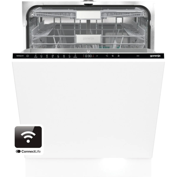 Съдомиялна машина за вграждане GORENJE GV693C61AD