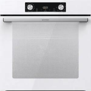 Готварска фурна за вграждане GORENJE BOS6737E13WG