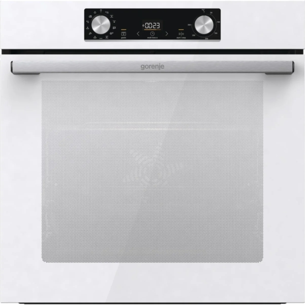 Готварска фурна за вграждане GORENJE BOS6737E13WG