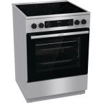 Готварска печка GORENJE GECS6C70XC