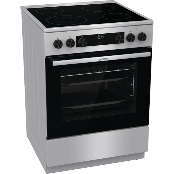 Готварска печка GORENJE GECS6C70XC