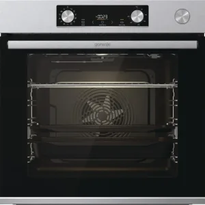 Готварска фурна за вграждане GORENJE BSA6737E15X