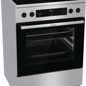 Готварска печка GORENJE GECS6C70XPA