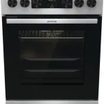 Готварска печка GORENJE GECS5C70XA