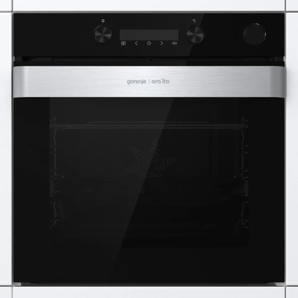 Готварска фурна за вграждане GORENJE BSA6737ORAB