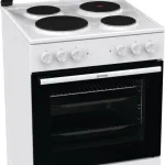 Готварска печка GORENJE GE6A40WB