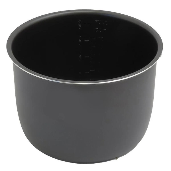 Метална купа за мултикукър 8L FIRST FA-5130-1