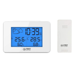 Метеостанция FIRST FA-2461-6-WI