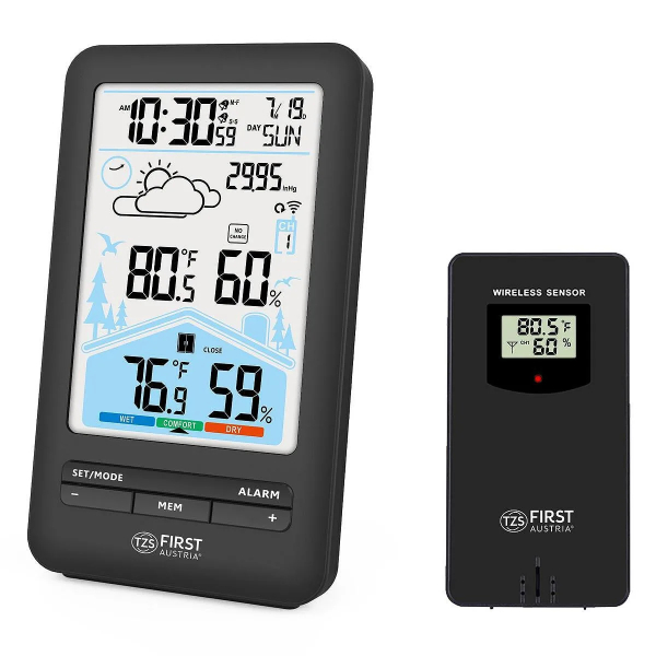 Метеостанция FIRST FA-2461-7