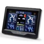 Метеостанция FIRST FA-2461-8