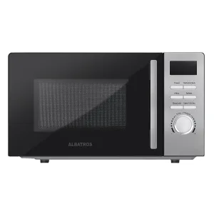 Микровълнова фурна ALBATROS MWA-20D4B