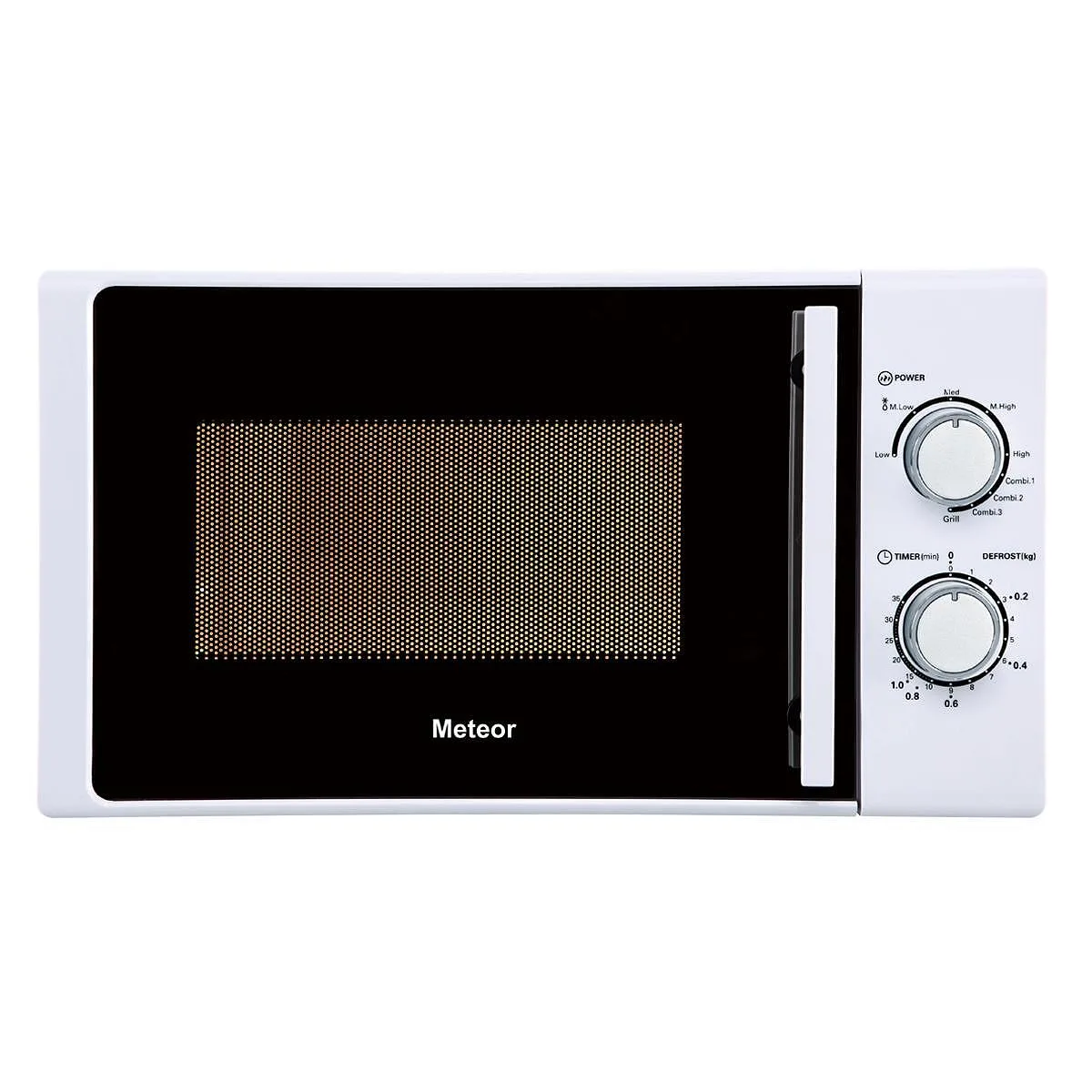 Микровълнова фурна Meteor QM-MWO3420 HD